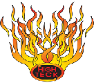 High Teck Products