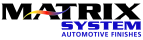 Matrix System Automotive Finishes