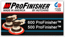Hutchins ProFinisher