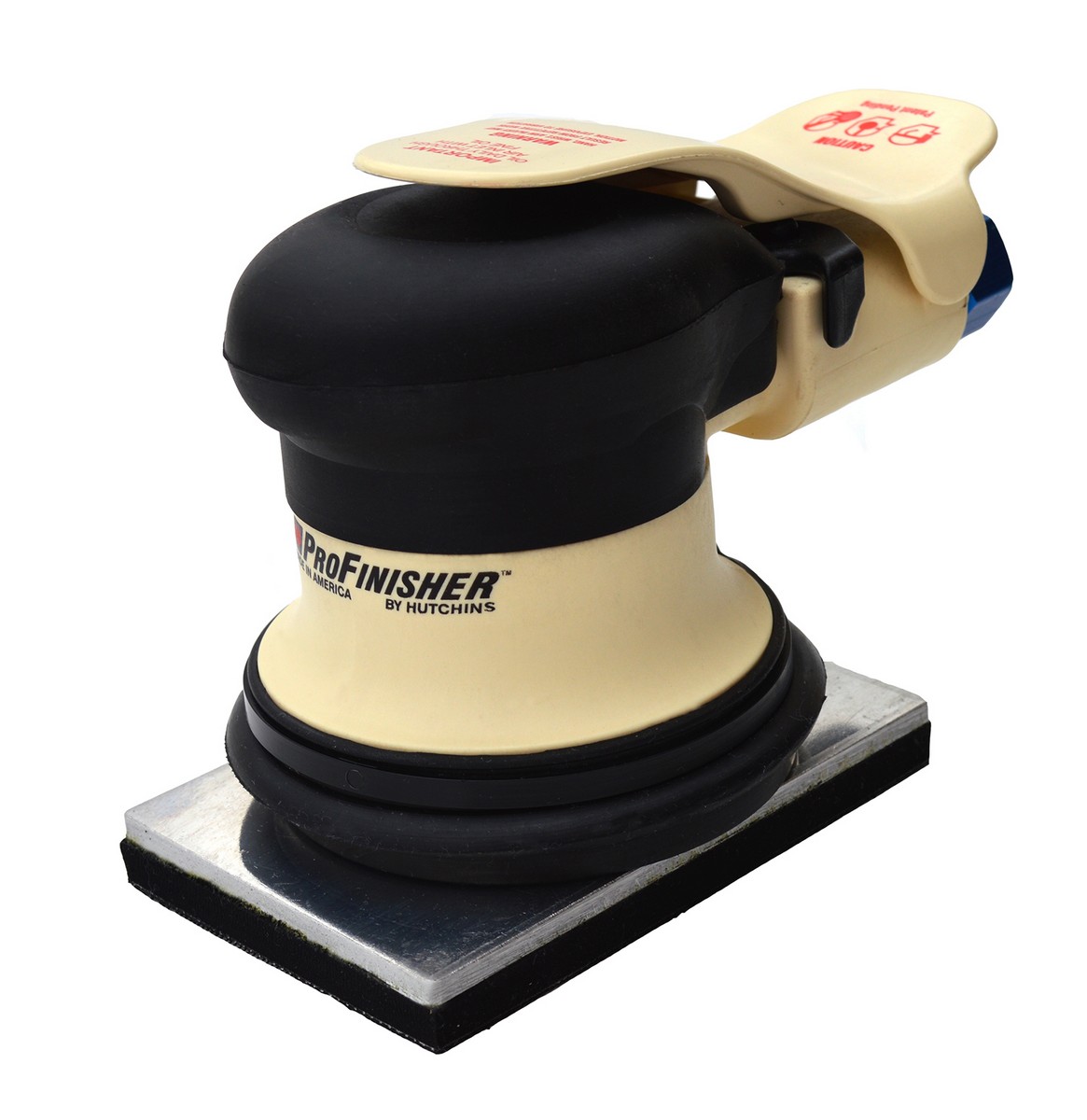 profinisher orbital series sanders
