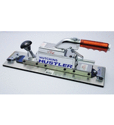 Model 2000 Series Straight Line Sanders- 4 1/2 x 16" Pad