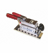 Model 2023 Series Straight Line Sanders- 2 3/4 x 8" Pad