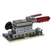 Model 2025 Series Straight Line Sanders- 4 1/2" x 9" Pad