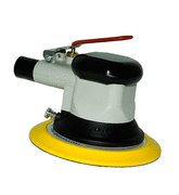 Model 3570 Series Random Orbital Sanders with 3/16" offset - Designed for Production Environments