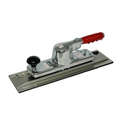 Model 3800 Series Orbital Sanders  - 4 1/2" x 16" Pad