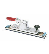 Model 3800 Series Orbital Sanders  - 2 3/4" x 16" Pad