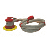 Model 3960 Series Random Orbital Sander with 3/16 offset
