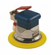 Model 4500 Series Random Orbital Sanders with 3/32 offset