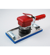 Model 4565 Series Orbital Sanders  - 4 1/2" x 9" Pad