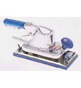 Model 4933 Orbital Sanders - 4 1/2" x 9" Pad