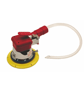Model 4960 VA Super Sander Random Orbit Action