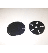 Pad Protectors