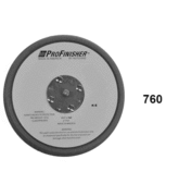Profinisher Pads