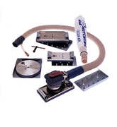 Replacement Parts For Model 8600, 8603, 8604, 8605, 8606, & 8608