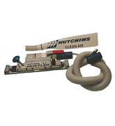 Model 8620 Series Straight Line Sanders- 2 3/4" x 16" Pad