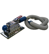 Model 8625 Series Straight Line Sanders- 4 1/2" x 9" Pad