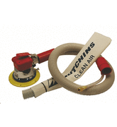 Model 8660 Series Random Orbital Sander with 3/16 offset