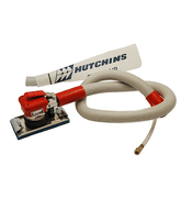 Model 8664 Series Self-Generating Orbital Sander