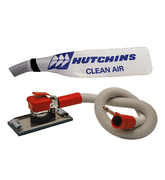 Model 8665 Series Self-Generating Orbital Sander